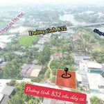 Bán đất xây nhà vườn 309.6m² Bình Tân 1 tỷ 100 triệu - Ảnh thu nhỏ 4