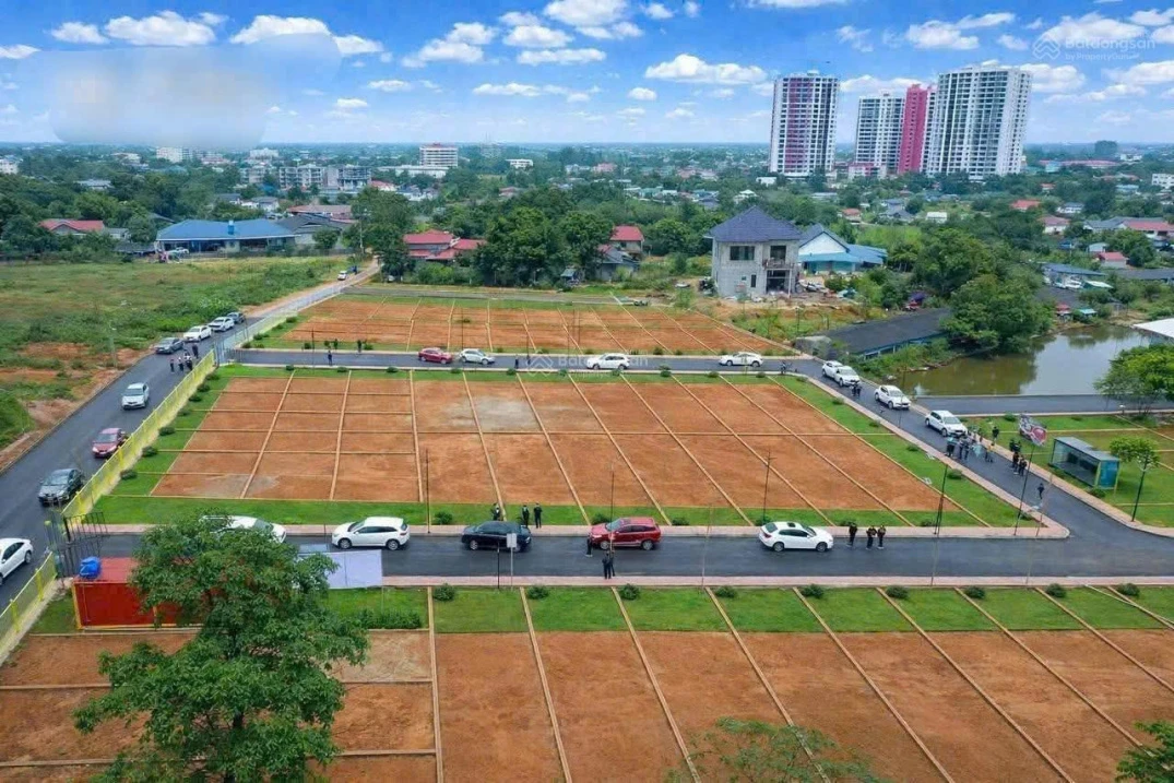 Em bán 1 suất ngoại giao khu đất Phú Cát. Rẻ hơn thị trường 300tr. Gần ĐH Quốc Gia, Metro - Ảnh thu nhỏ 3