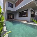 Bán biệt thự 5PN KDC Hiệp Thành 339m2 nội thất full - Ảnh thu nhỏ 3
