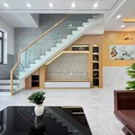 Bán nhà 1 trệt 1 lầu 115m² Bình Chánh 2 tỷ 950 - Ảnh thu nhỏ 5