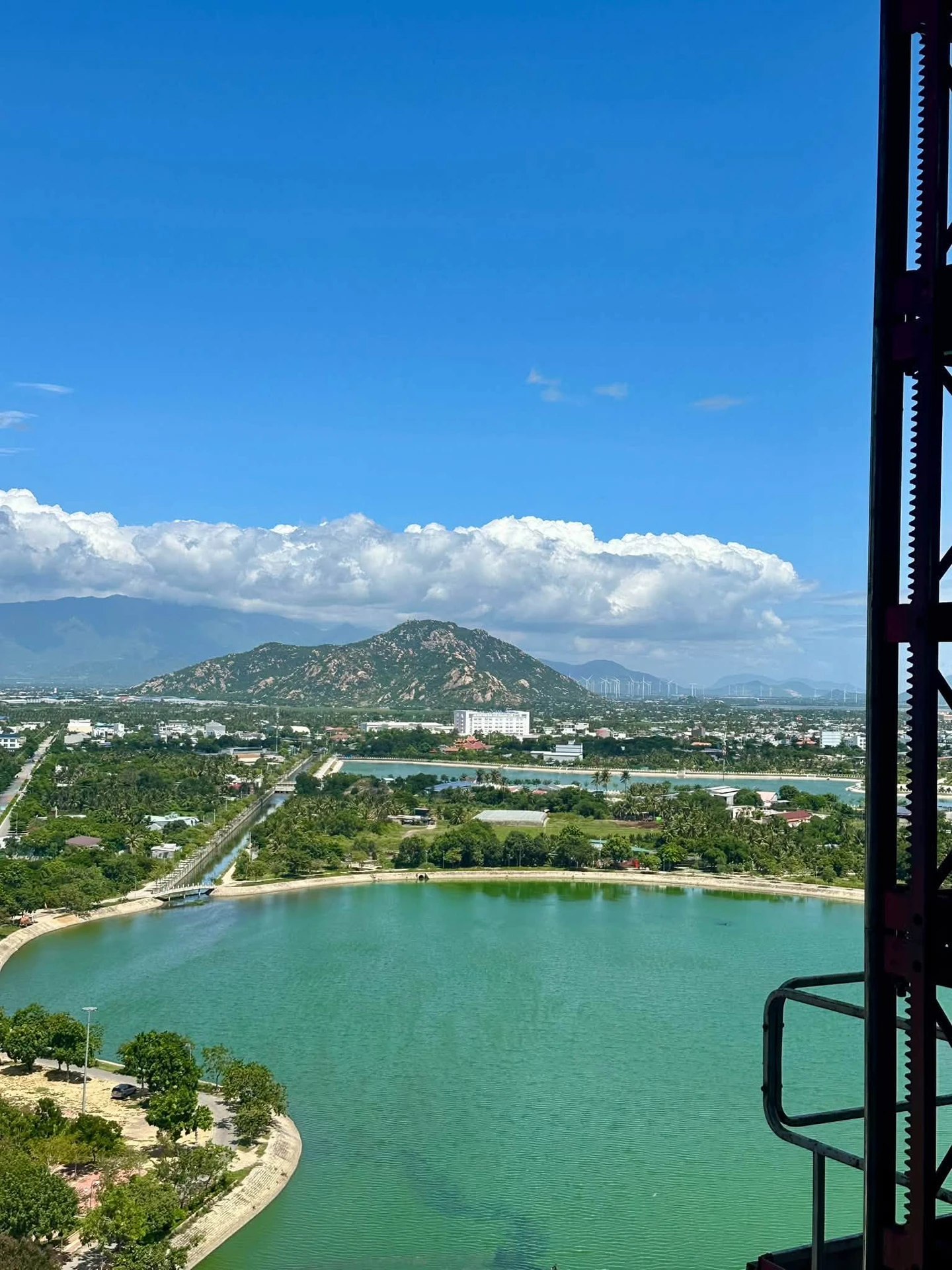 Bán căn hộ Studio Hacom Tower, 43.89m², 1.79 tỷ tại Phan Rang - Ảnh 1