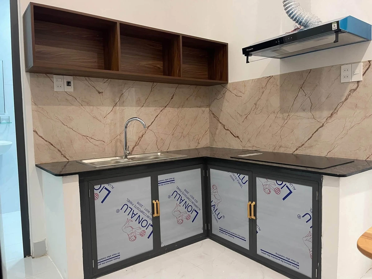 Bán shophouse 6 phòng cho thuê + mặt bằng kinh doanh sát biển, 80m², Đà Nẵng - Ảnh thu nhỏ 4