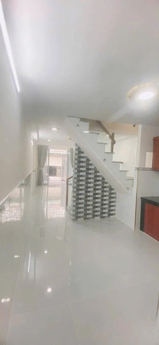 Cho thuê nhà nguyên căn 2PN Thới An, Quận 12 - Ảnh thu nhỏ 2