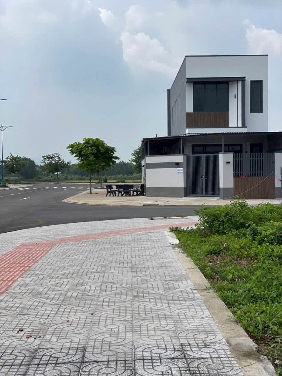 Bán lô đất 100m2 khu Lan Anh 1, Bà Rịa - Ảnh thu nhỏ 3