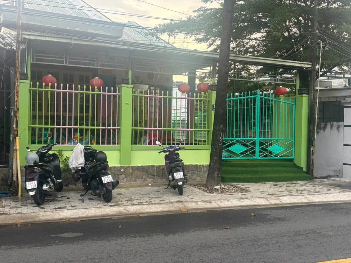 Bán nhà mặt tiền Bùi Quốc Khánh 258m², 6 tỷ - Ảnh thu nhỏ 2