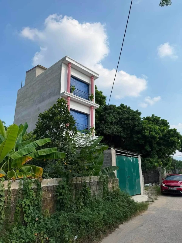 Bán nhà 3 tầng 70m² 1 tỷ 3 Xã Xuân Mai Hà Nội