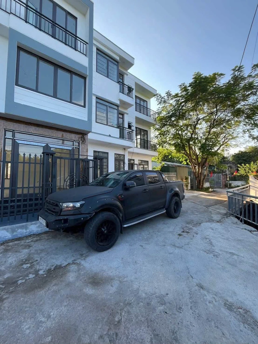 Bán nhà 3 tầng 57m² giá 2 tỷ 3 - Ảnh thu nhỏ 2
