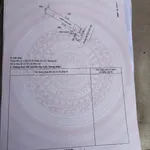 Bán đất 5x37m có 100m2 thổ cư tặng nhà tiền chế đường Phim Trường, Phú An - Ảnh thu nhỏ 1