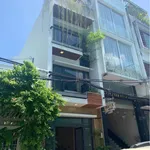 Bán nhà phố 4 tầng 60m2 Nguyễn Xí Bình Thạnh 12.6 tỷ - Ảnh thu nhỏ 1