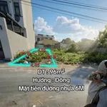 Bán đất hẻm nhựa 96m² Phường Bửu Long 3,3 tỷ - Ảnh thu nhỏ 4