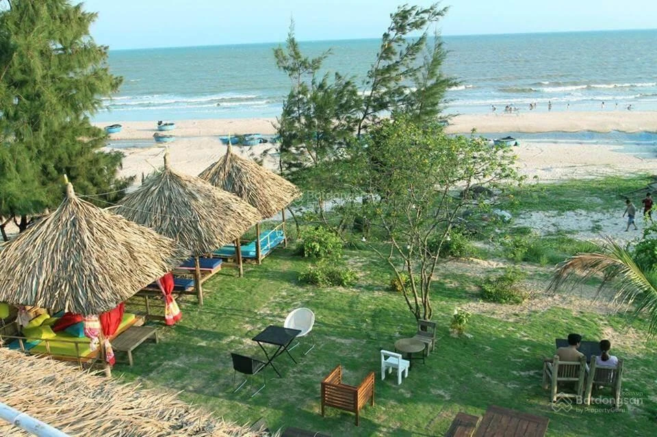 Diện tích lớn 1.4ha, có 500m2 thổ cư, đường ô tô, SHR, tại La Gi, thích hợp làm Homestay, phân lô - Ảnh thu nhỏ 3