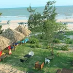Diện tích lớn 1.4ha, có 500m2 thổ cư, đường ô tô, SHR, tại La Gi, thích hợp làm Homestay, phân lô - Ảnh thu nhỏ 3