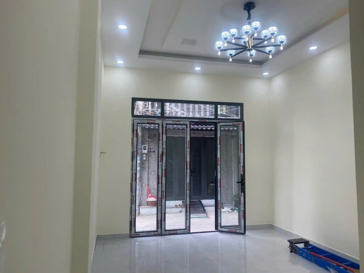 Nhà bán gần Phạm Văn Đồng, 51,2m², giá 5 tỷ, Gò Vấp - Ảnh thu nhỏ 3