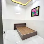 Bán nhà mới 105m2, 2 phòng, thổ cư Bình Tân - Ảnh thu nhỏ 4