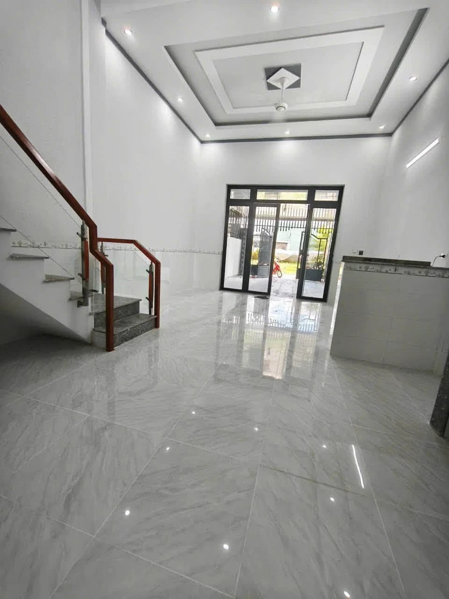 Bán nhà 2PN 95m² gần chợ Thanh Hoá, Trảng Dài, 1.28 tỷ - Ảnh thu nhỏ 2