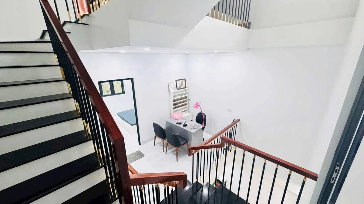 Bán nhà 3 tầng 81m² 3PN Kim Đồng giá 2,2 tỷ - Ảnh thu nhỏ 3