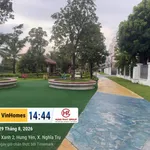 Chính chủ - bán biệt thự Cọ Xanh 3 - 145, 210m2, căn góc đơn lập, HTLS vay 8%/năm, giá 38 tỷ - Ảnh thu nhỏ 3