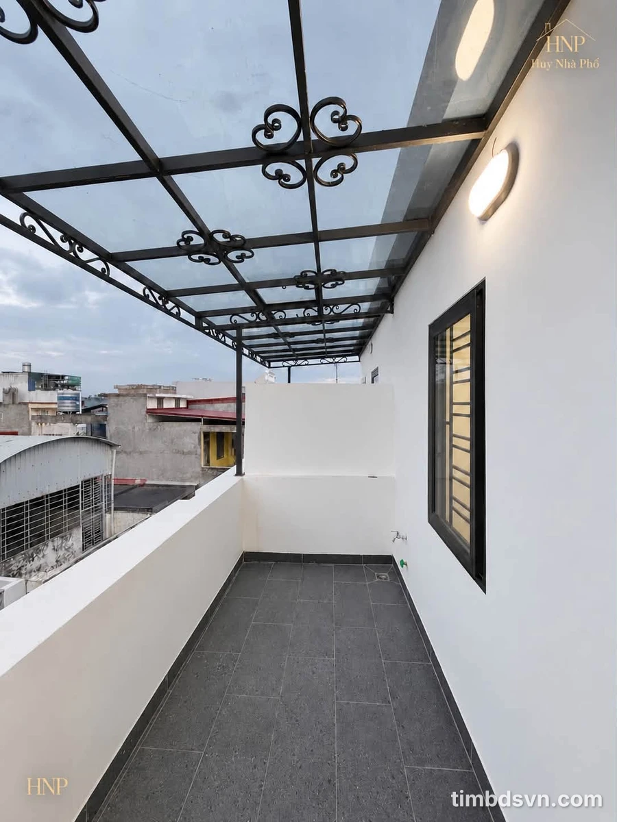 Bán nhà phố 45m² 4 tầng Miếu Hai Xã 3 tỷ 990 - Ảnh thu nhỏ 4