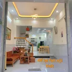 Bán nhà hẻm 42m² 3 tầng 3PN Âu Cơ Quy Nhơn Tây - Ảnh thu nhỏ 2