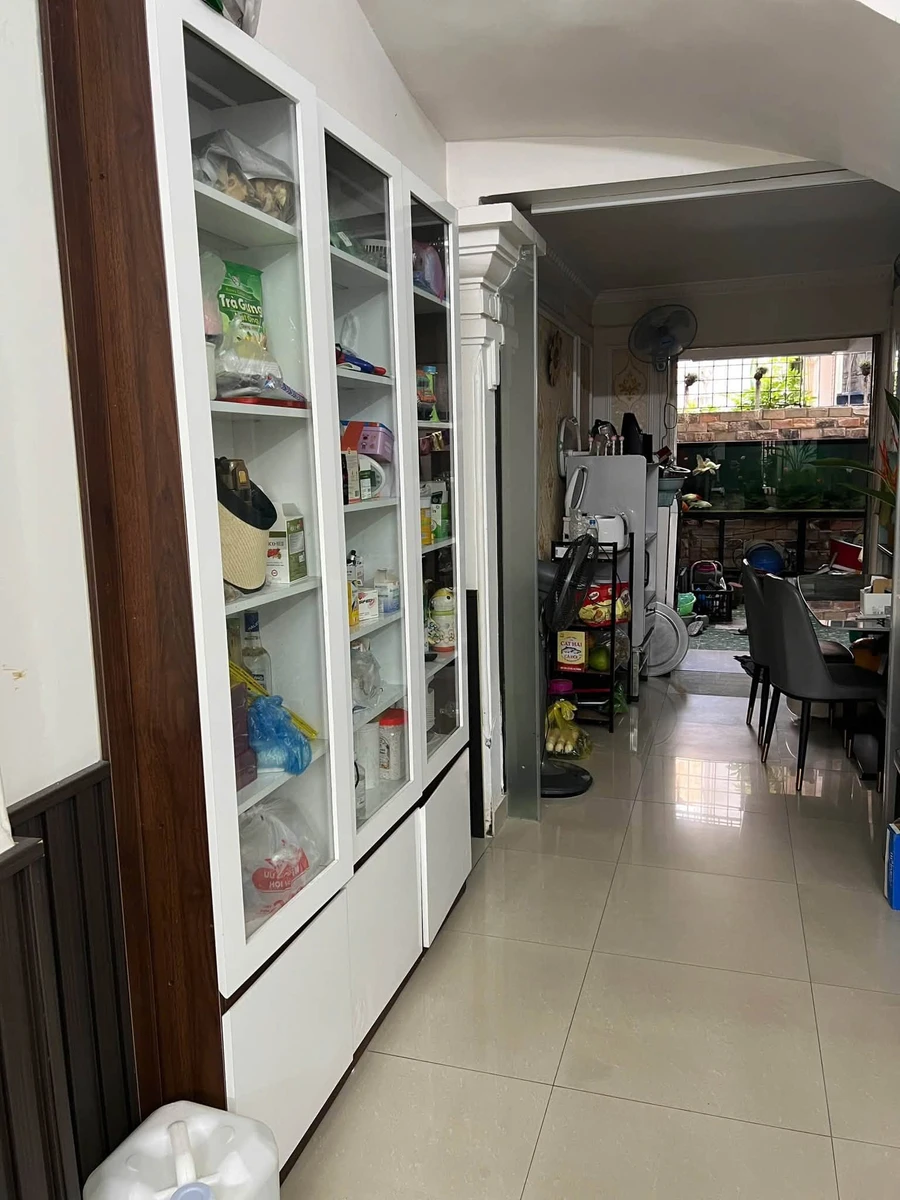 Bán nhà 4 tầng 73.5m² Kiều Sơn, Tân Bình - 3.95 tỷ - Ảnh thu nhỏ 5