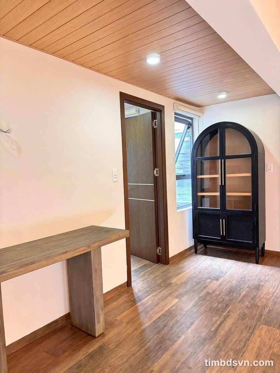 Bán nhà Hải Châu 80m² sát Đống Đa, 2 tầng, 6 tỷ - Ảnh thu nhỏ 2