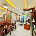 Bán nhà 5PN, 81m² view công viên Vạn Phúc 17 tỷ - Ảnh thu nhỏ 4