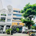 Cho thuê tòa nhà mặt tiền Tân Sơn Nhì, Tân Phú 1000m², 190 tr/tháng - Ảnh thu nhỏ 1