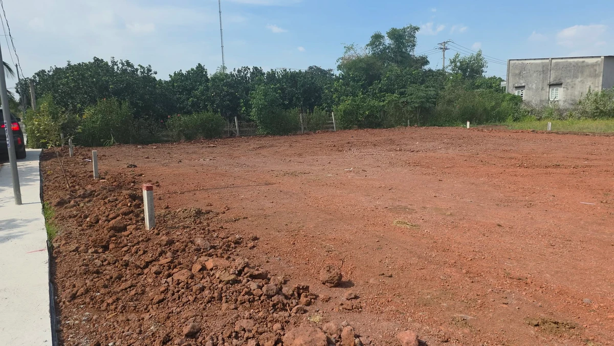 Bán 95,9m² đất nền tại Xã Xuân Đông, Đồng Nai, 360 triệu - Ảnh thu nhỏ 3