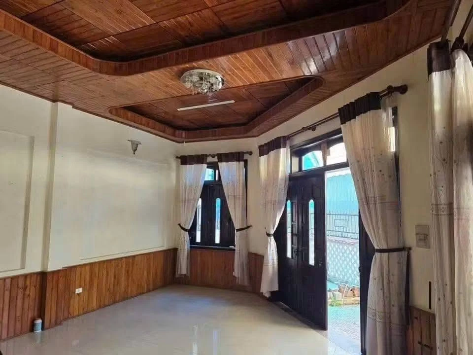 Bán nhà phố 2 mặt tiền 120m² đường Yersin, Đà Lạt 11,5 tỷ - Ảnh thu nhỏ 4