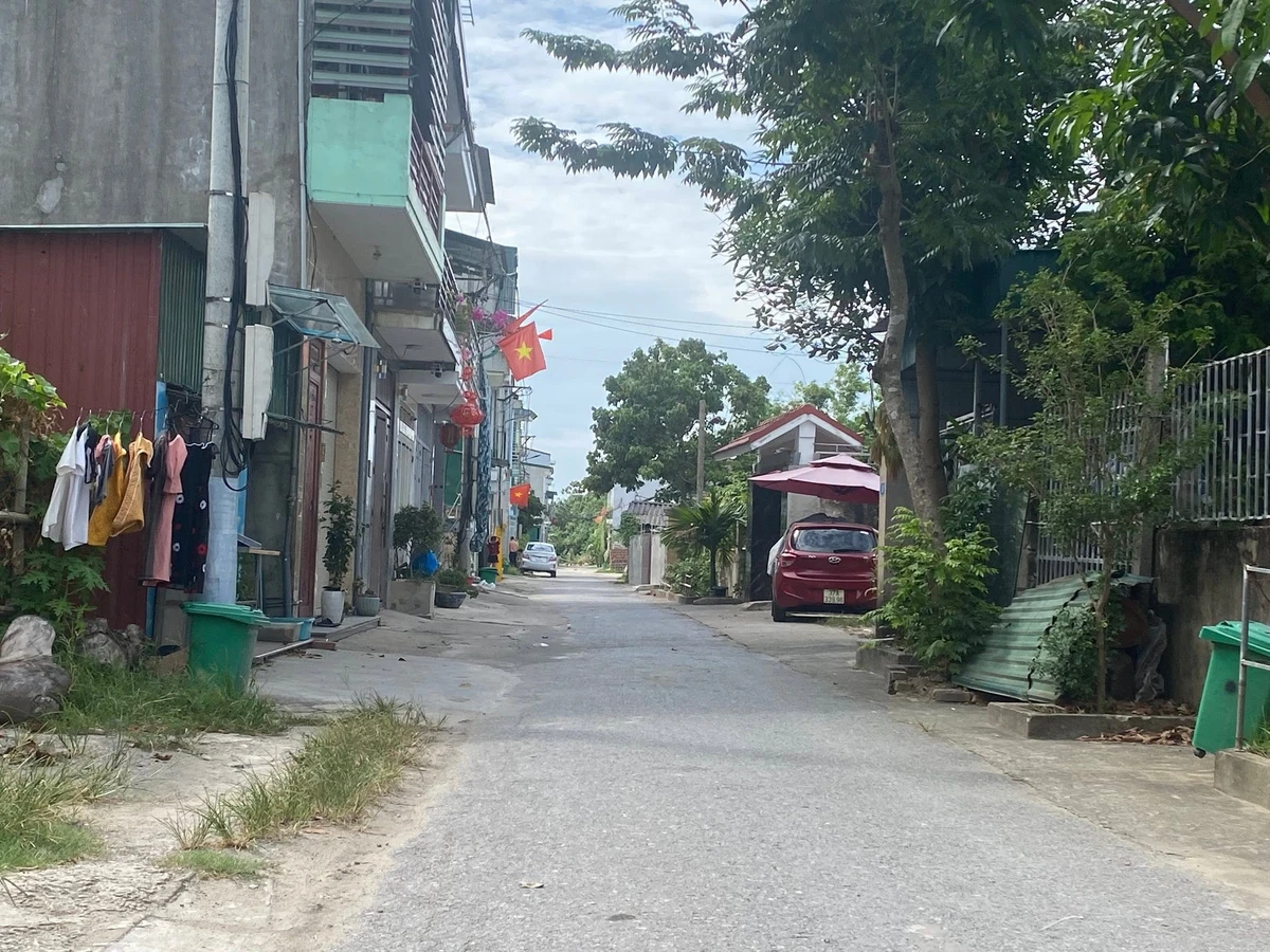 Bán đất Nguyễn Chí Thanh 94.3m2, giá 3 tỷ - Ảnh thu nhỏ 3