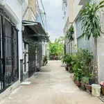 Bán nhà trệt lầu 4x12m Hoàn Quốc Việt, Bình Tân - Ảnh thu nhỏ 2