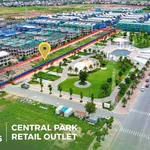 Bán liền kề 3 tầng 120m² view công viên VSIP Nghệ An - Ảnh thu nhỏ 5