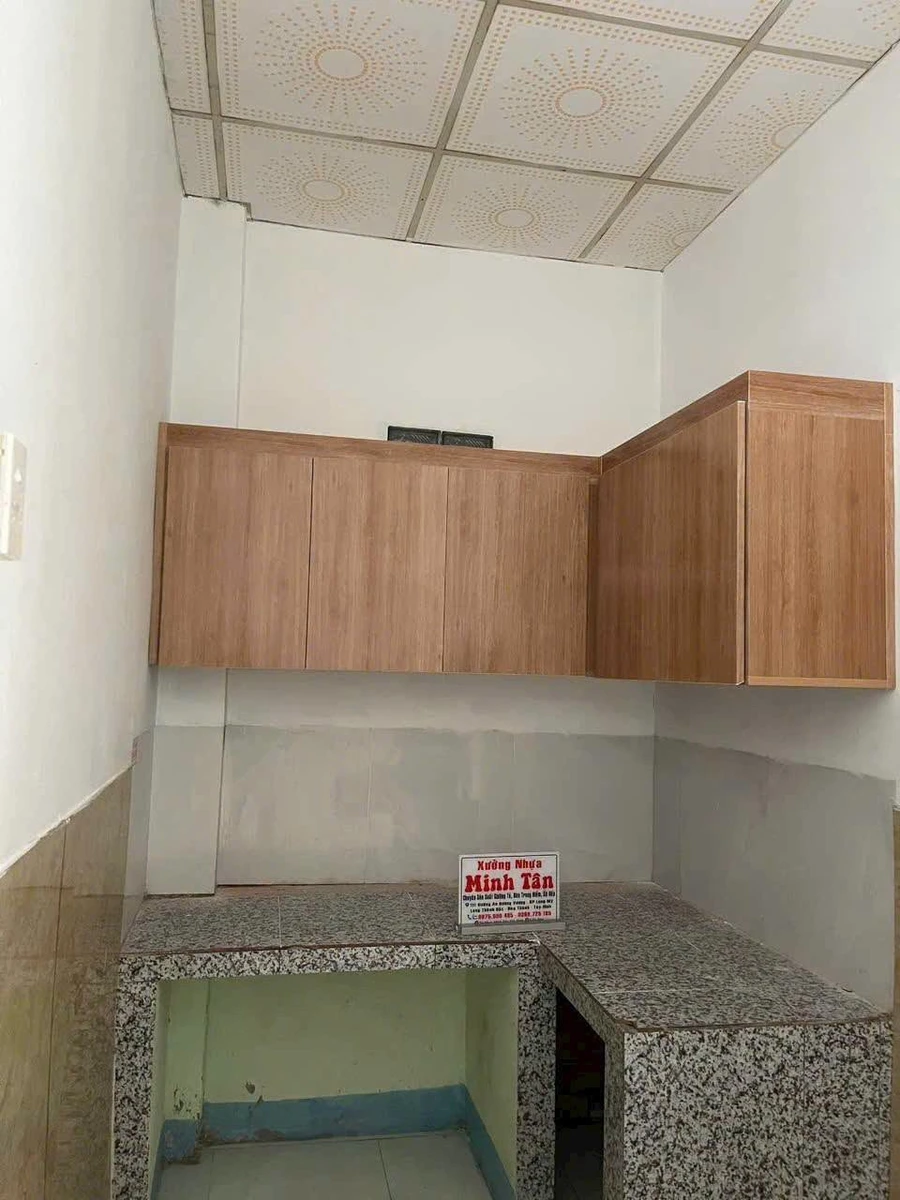Bán nhà Phường Long Hoa, Nhà Bè 80m² 485 triệu - Ảnh thu nhỏ 3