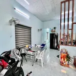 Bán nhà 2 phòng ngủ 200m² mặt tiền QL25 Sơn Hòa, Đắk Lắk - Ảnh thu nhỏ 2