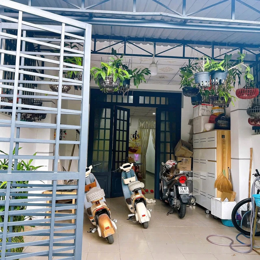 Bán nhà 3 phòng ngủ 142.8m² Hẻm Nguyễn Thái Học, Tân Ninh - Ảnh thu nhỏ 3