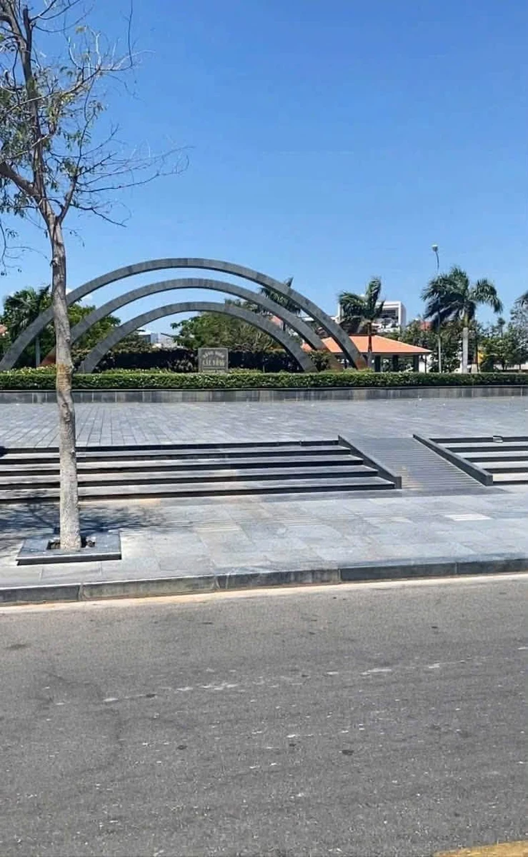 Bán đất thổ cư Ocean Dunes View 133m2 Phan Thiết - Ảnh thu nhỏ 2