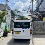 Bán nhà hẻm xe hơi 5x17m (70m2) Gò Vấp, 7.5 tỷ - Ảnh thu nhỏ 2
