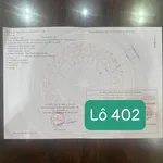 Bán lô đất 300m² view biệt thự Lê Hành Nam Quận 12 - Ảnh thu nhỏ 2