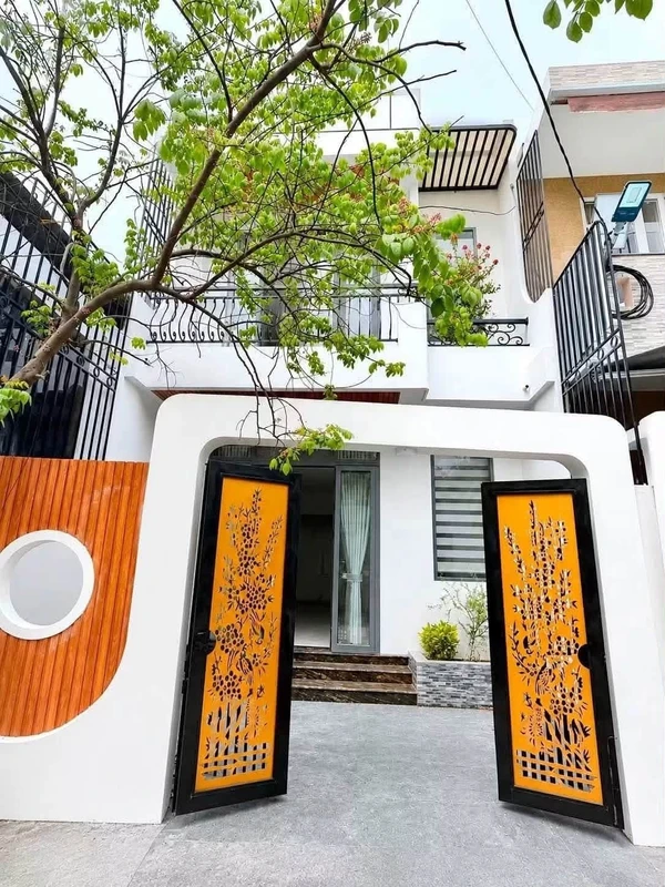 Bán nhà 2 tầng 78.5m2, 3 phòng ngủ TP Huế