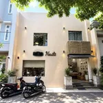 Bán nhà 1 trệt 1 lầu 60m2, 3PN, hẻm ô tô, Linh Tây, Thủ Đức, giá 6,999 tỷ - Ảnh thu nhỏ 1