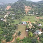 Cần bán lô góc 2 mặt tiền diện tích 2460m2 tại Lương Sơn, Hòa Bình, cách trung tâm HN 36km - Ảnh thu nhỏ 2