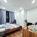 Bán căn hộ 122m² 4 phòng ngủ Đại Kim Hà Nội view hồ - Ảnh thu nhỏ 2