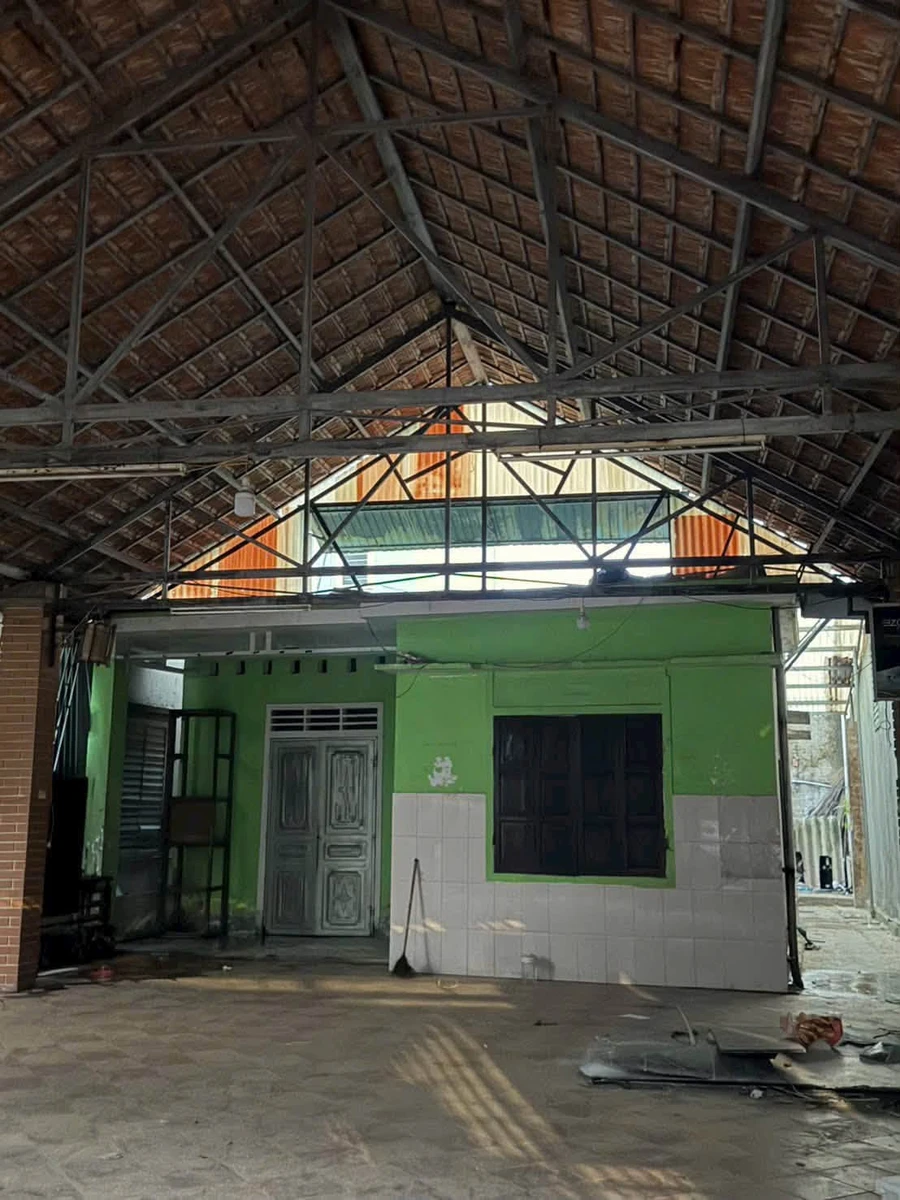 Cho thuê nhà vườn 250m² đường Nguyễn Thiếp 7 triệu/tháng - Ảnh thu nhỏ 4