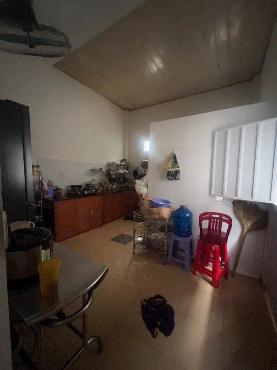 Bán nhà mặt tiền chợ Gia Viên Tân Hiệp 250m² 6 tỷ - Ảnh thu nhỏ 3