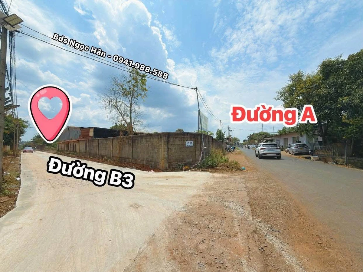 Bán đất 120m² mặt tiền B3 Phạm Ngũ Lão, Q.12 - Ảnh thu nhỏ 2
