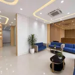 Cho thuê shophouse 580m2 KDC Chánh Nghĩa 60tr/tháng - Ảnh thu nhỏ 4