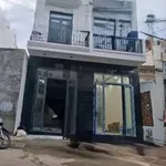 Bán nhà mặt tiền Nguyễn Đình Thụ, 3 phòng, 120 m², 4 tỷ, Nha Trang - Ảnh thu nhỏ 1