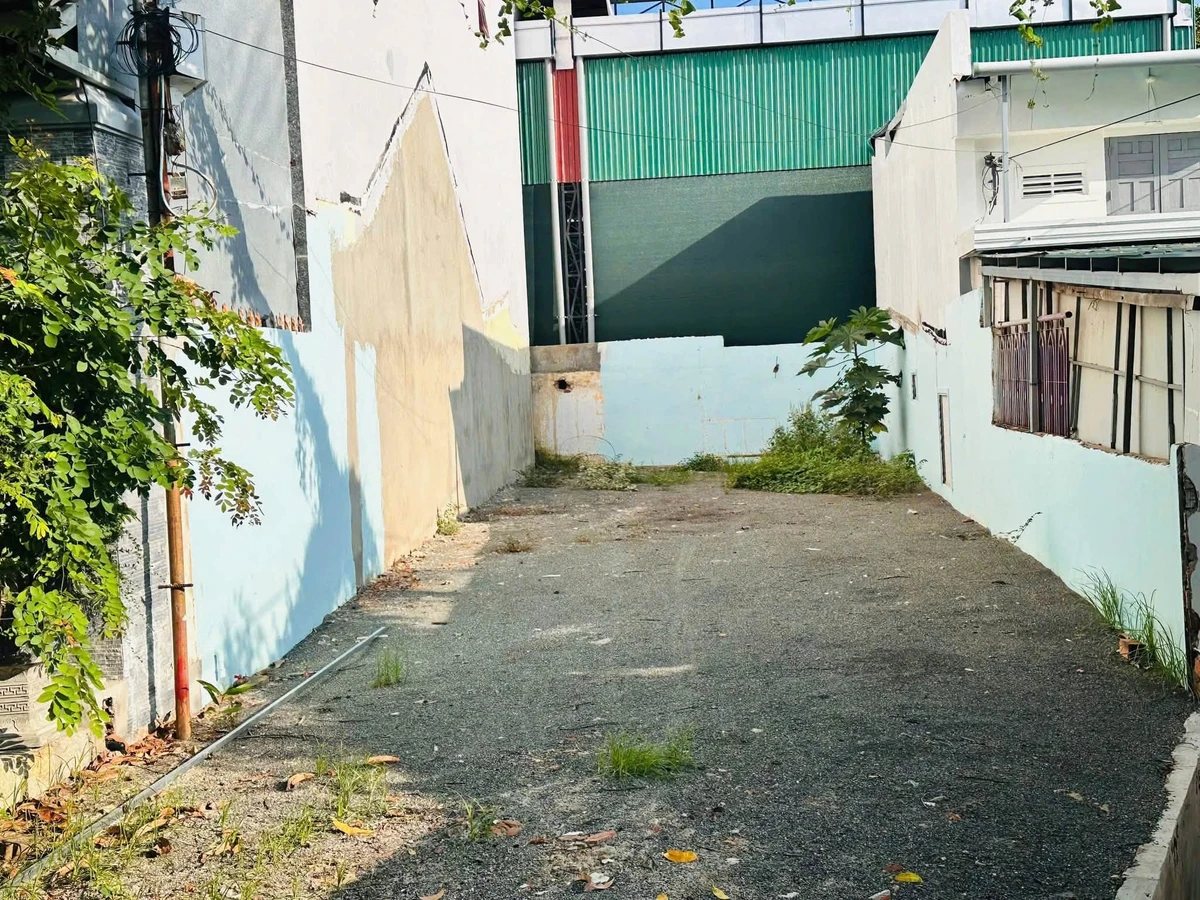 Bán đất nền 87.2m² hẻm ô tô Lê Hồng Phong, Nam Nha Trang - Ảnh thu nhỏ 3