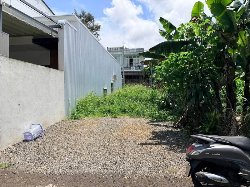 Bán đất trung tâm Bảo Lộc 112m² sổ riêng