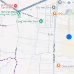 Bán lô đất góc 2 mặt tiền Phường Tân Thành 380 m² - 2.2 tỷ - Ảnh thu nhỏ 2